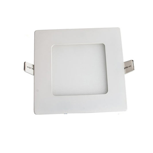 ENC. 6W SQ WH OLD STOCK