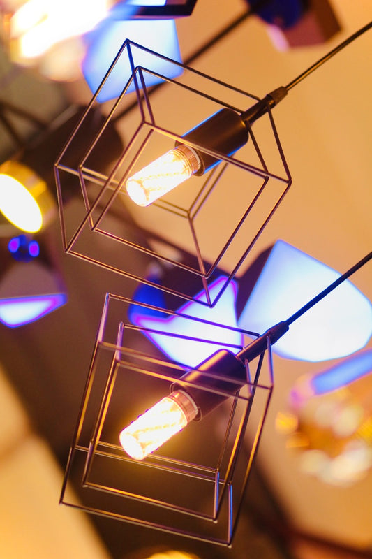PENDANT LIGHT HN15