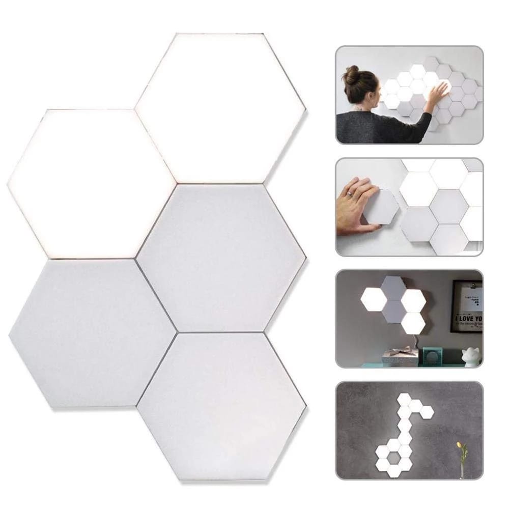 RGB WALL GADGET