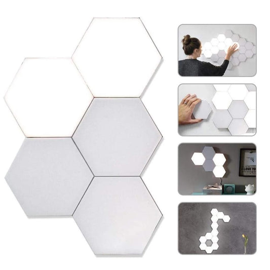 RGB WALL GADGET