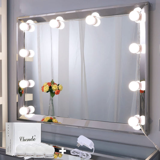 MIRROR LIGHT GADGET