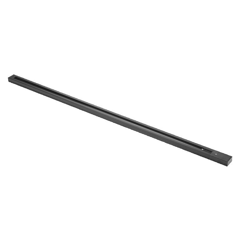 SPOT LIGHT RAIL 1.5M BLACK