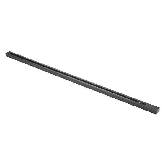 SPOT LIGHT RAIL 1.5M BLACK