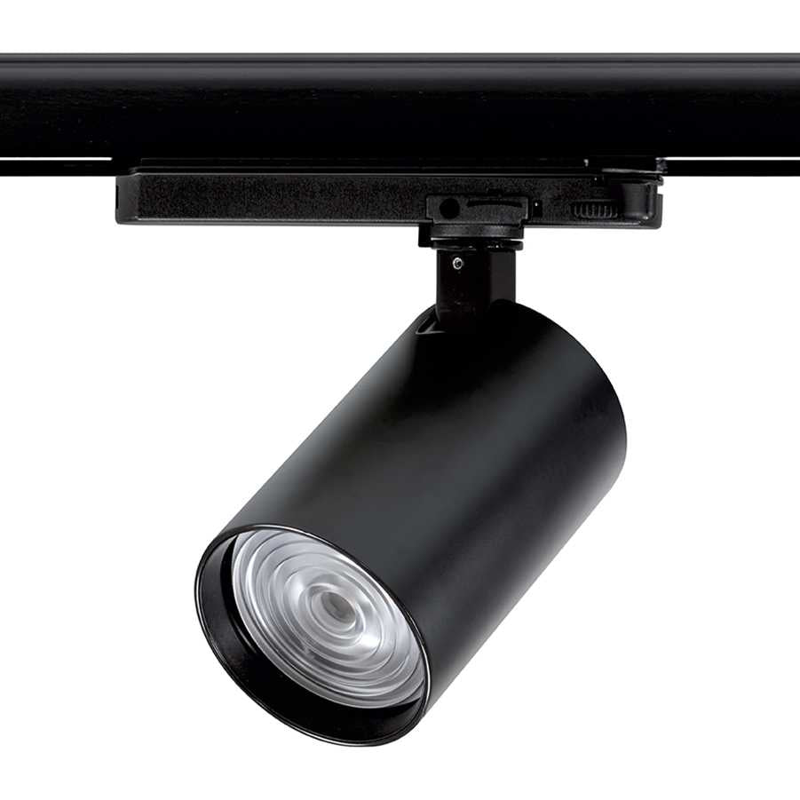 SPOT 10W WHITE RAIL