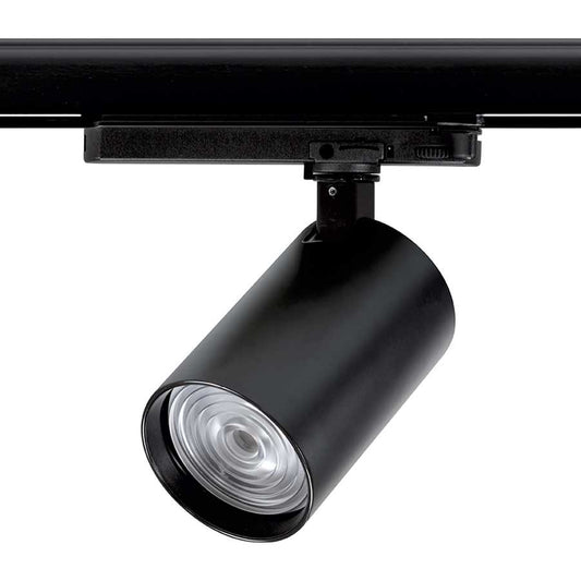 SPOT 10W WHITE RAIL