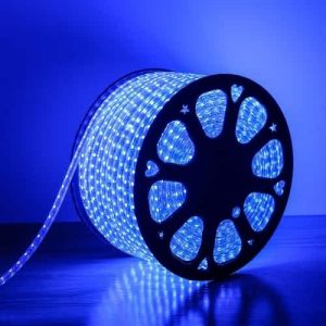 STRIP LED LIGHT BLUE