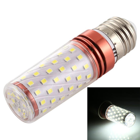 BULB LED 16W WHITE