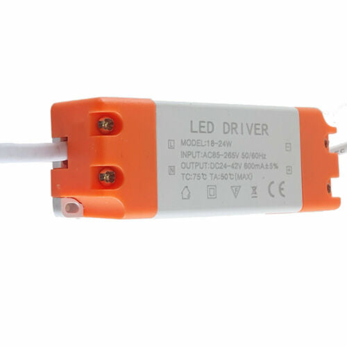 DRIVER 18-24W