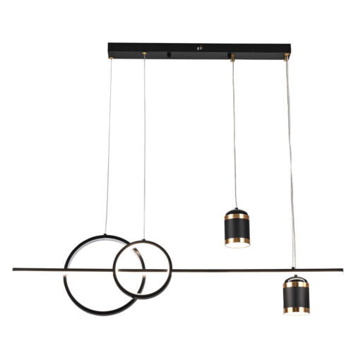 PENDANT LIGHT LED HN45