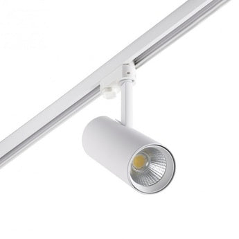 GU10 15W LED SPOT LIGHT WHITE (WARM)