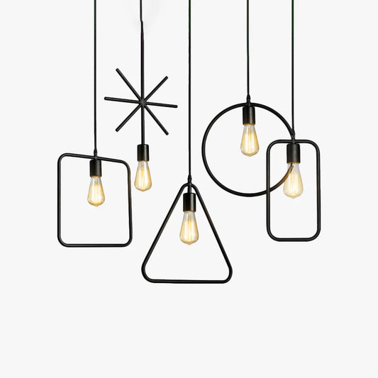 H052-MIX SHAPES